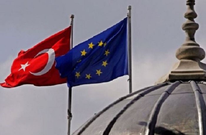Türkischer Minister: “Die EU ist der Türkei zehnmal wichtiger als die USA”
